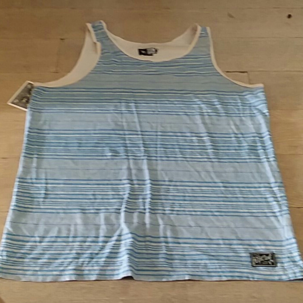 RipCurl Mens XL tank